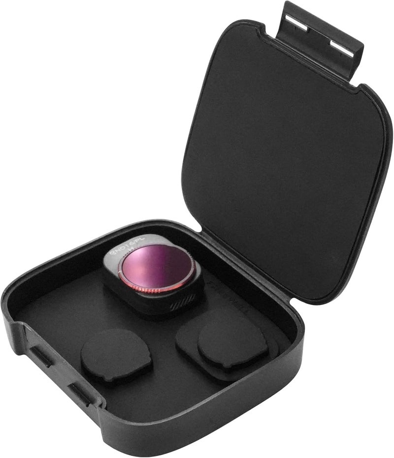 FreeWell ND32/PL Hybrid Camera Lens Filter Compatible with Mini 4 Pro - Image 3